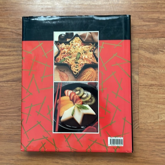 The Complete Chinese Cookbook - Picture 2 of 9
